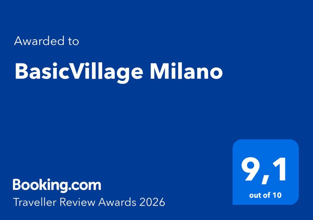 Basicvillage Milano, Milan