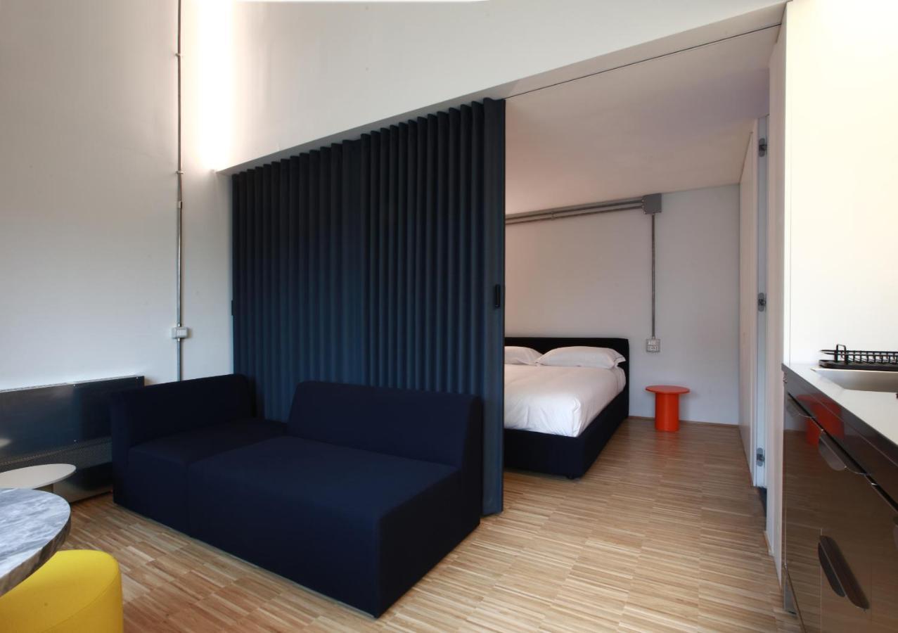 Basicvillage Milano — Foto 2